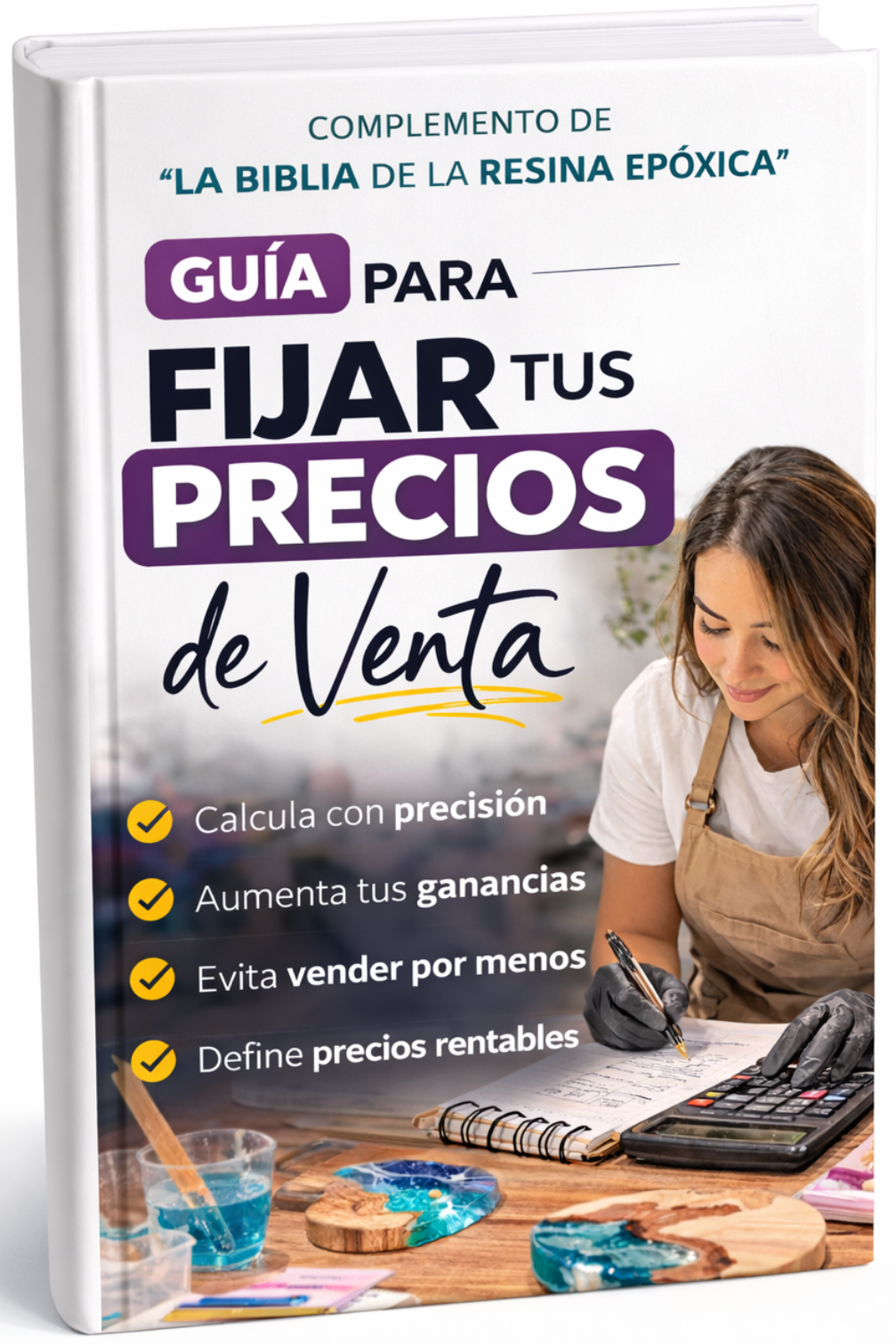 Guía Para Fijar Tus Precios De Venta